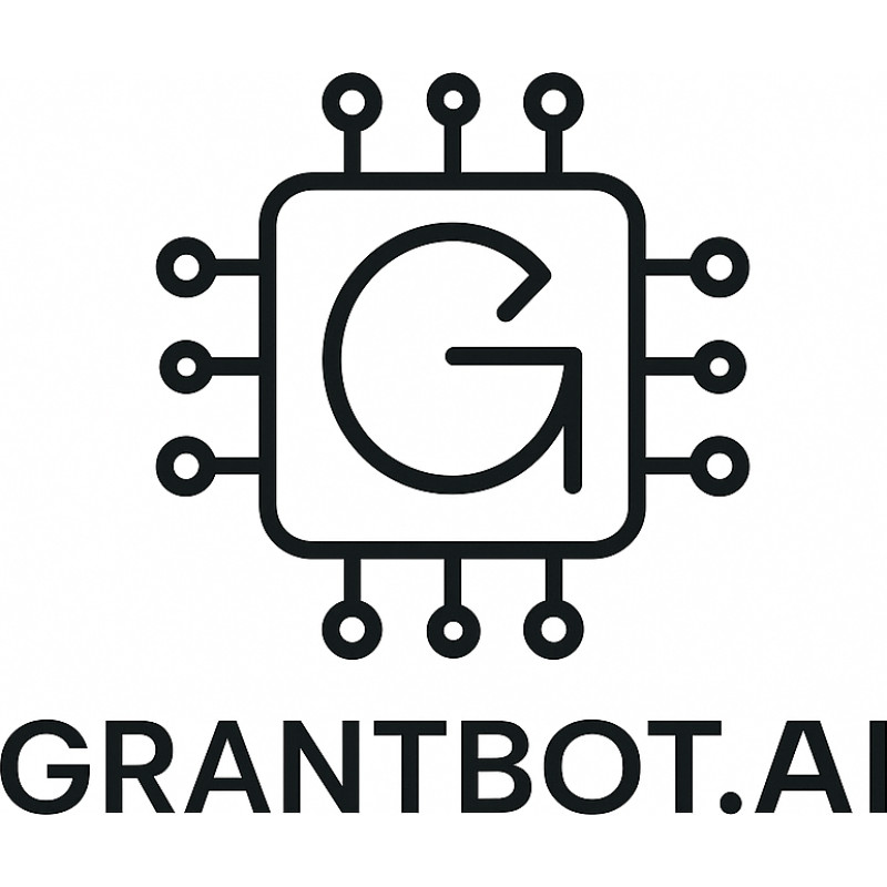 Grantbot.ai logo