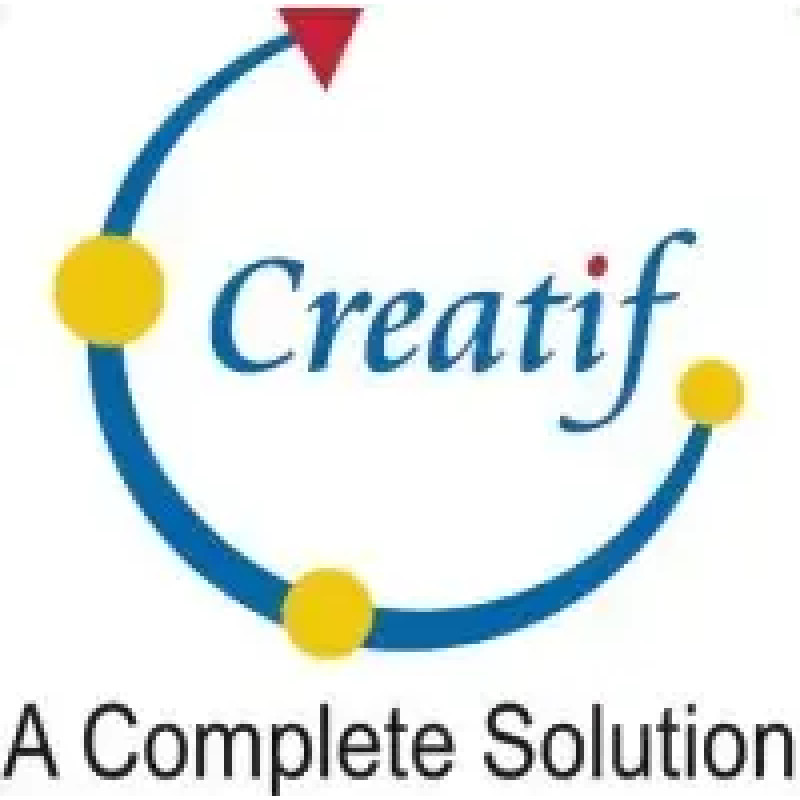 Creatif Technologies logo
