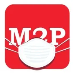 M2Pfintech logo