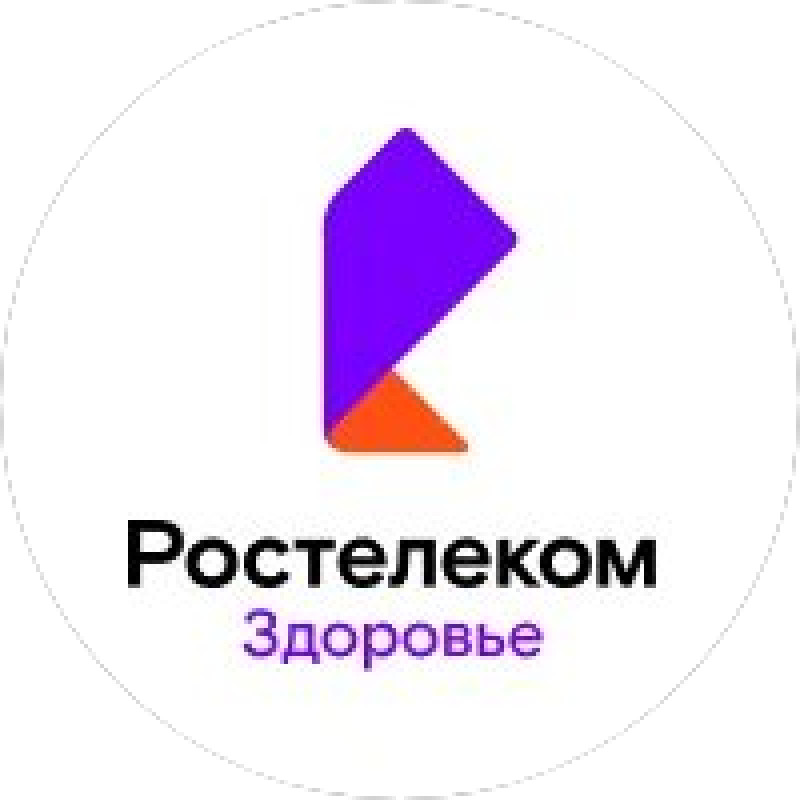 RTK-Health Platform logo
