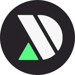 Radelta logo