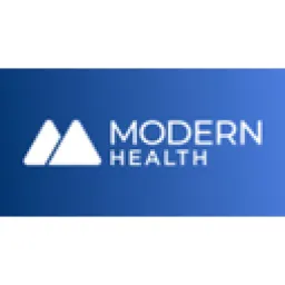 Modern Health logo