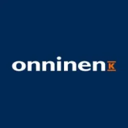 Onninen logo