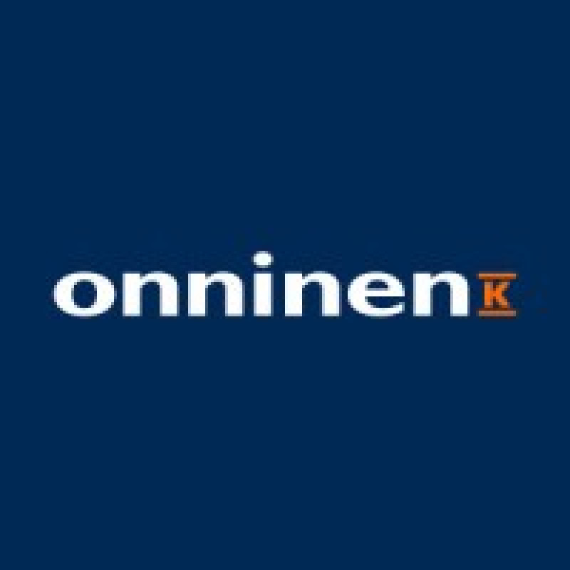 Onninen logo