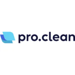 Proclean logo