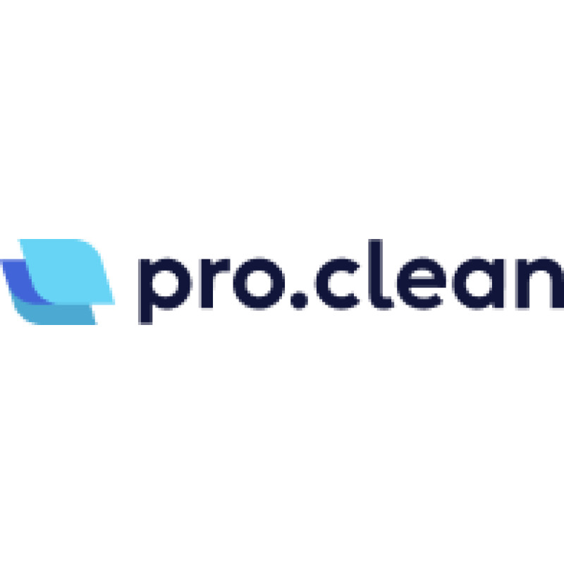 Proclean logo