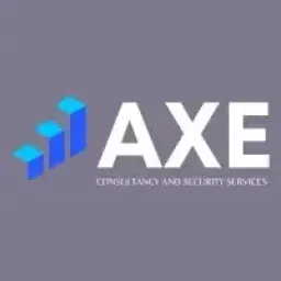 Axe Consultancy Services logo