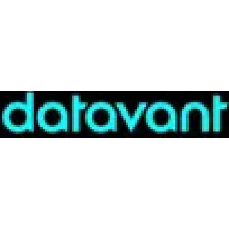 Datavant logo