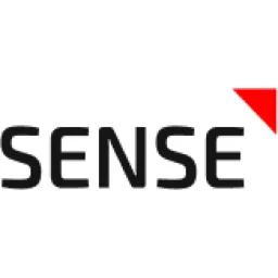 SENSE logo