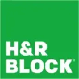 Hrblock logo