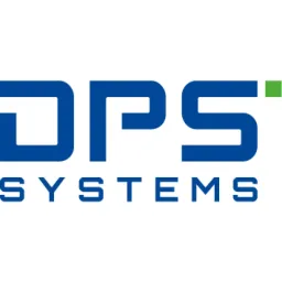 DPS Software logo