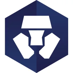 Crypto.com logo