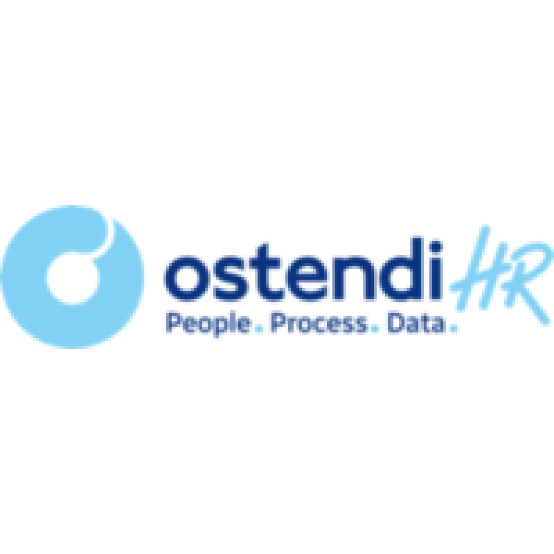 Ostendi Global logo