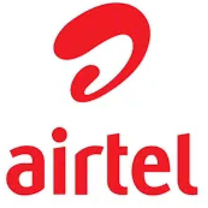 Airtel logo