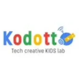 KODOTTO logo