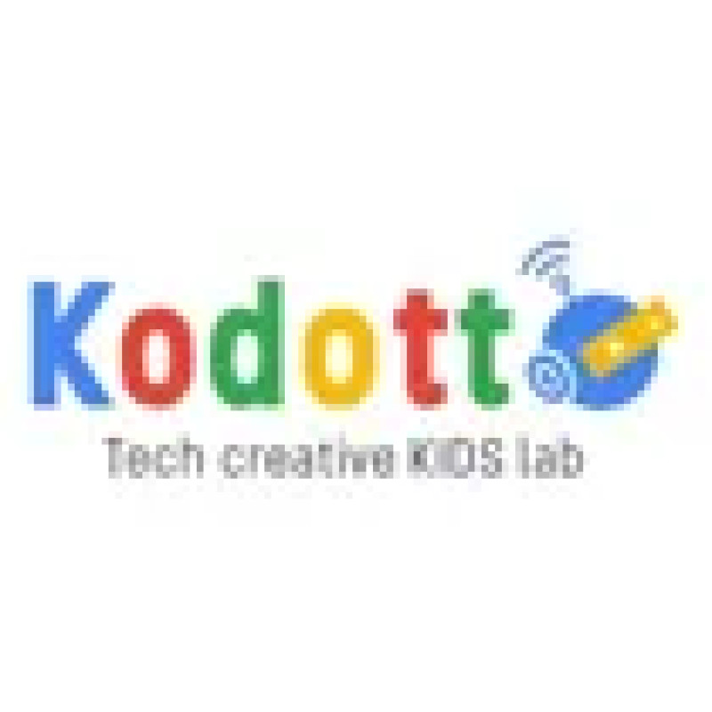 KODOTTO logo