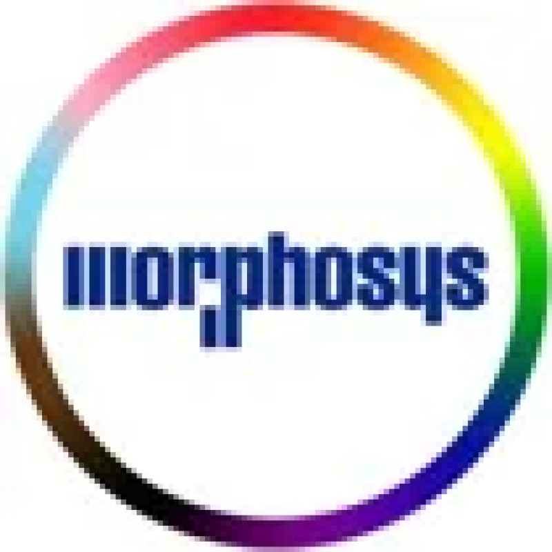 MorphoSys logo