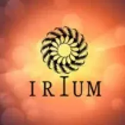 IRIUM logo