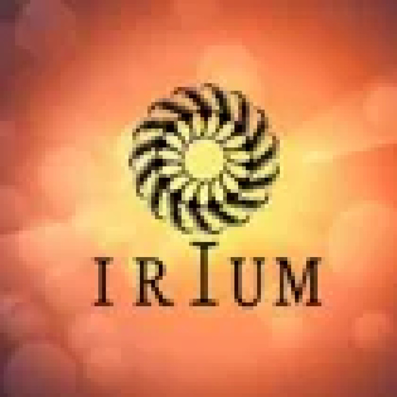 IRIUM logo