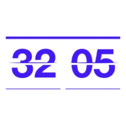 3205 logo