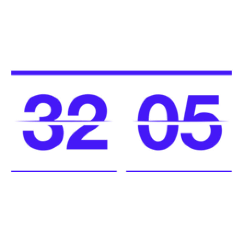 3205 logo