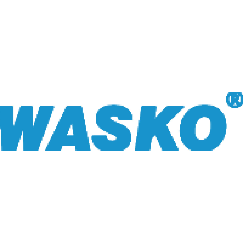 WASKO S.A. logo