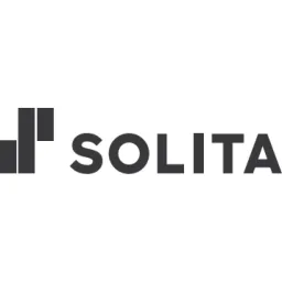Solita Poland logo