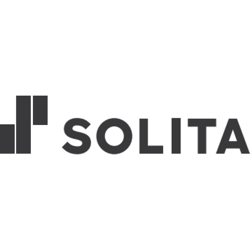 Solita Poland logo