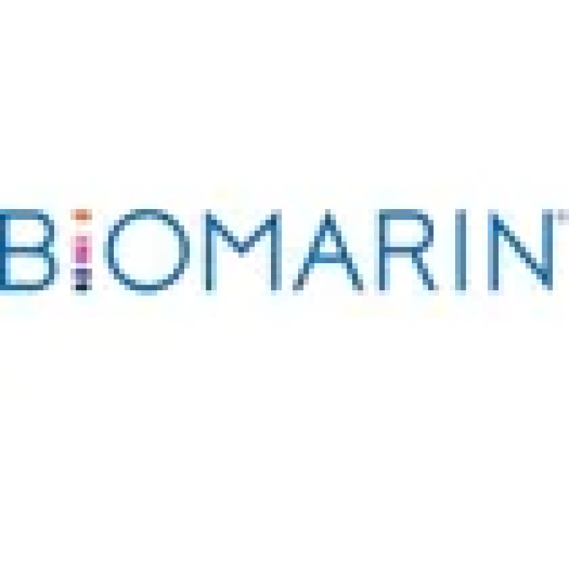 BioMarin Pharmaceutical Inc. logo