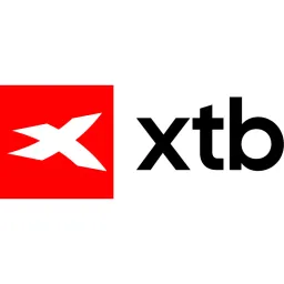 XTB logo