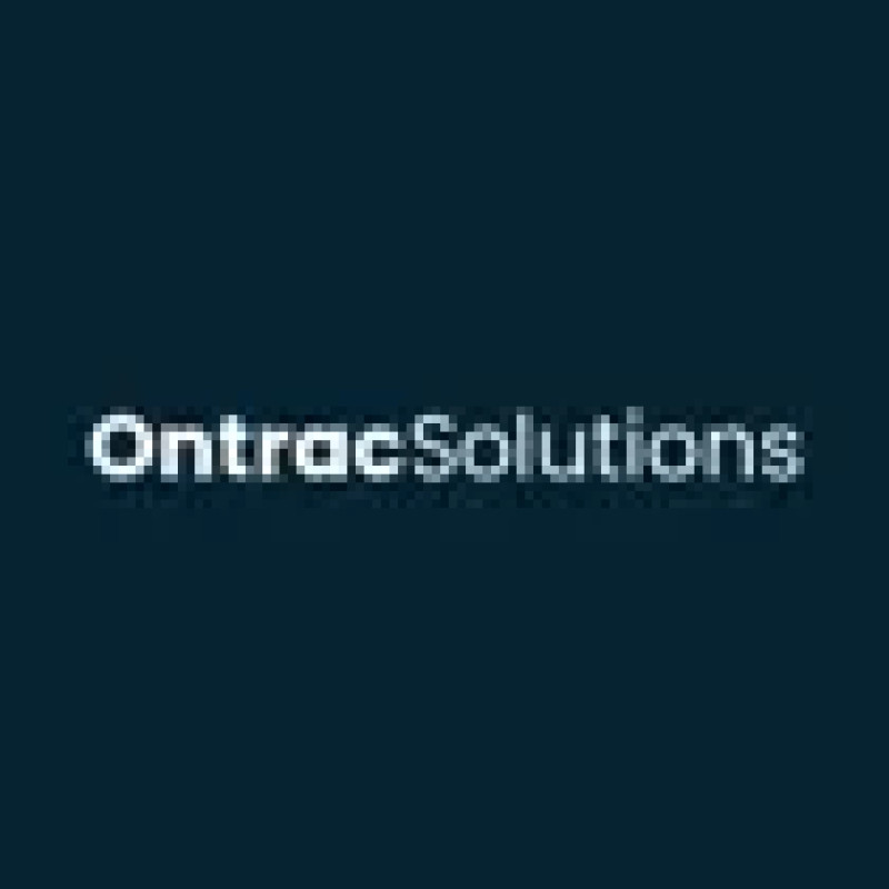 Ontrac Solutions logo