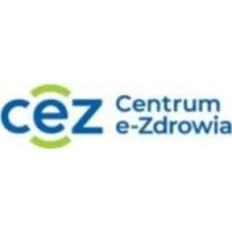 Centrum e-Zdrowia logo