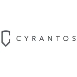 Cyrantos logo