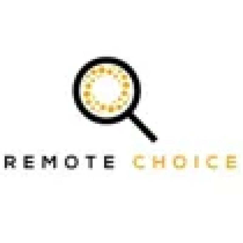 Remote Choice logo