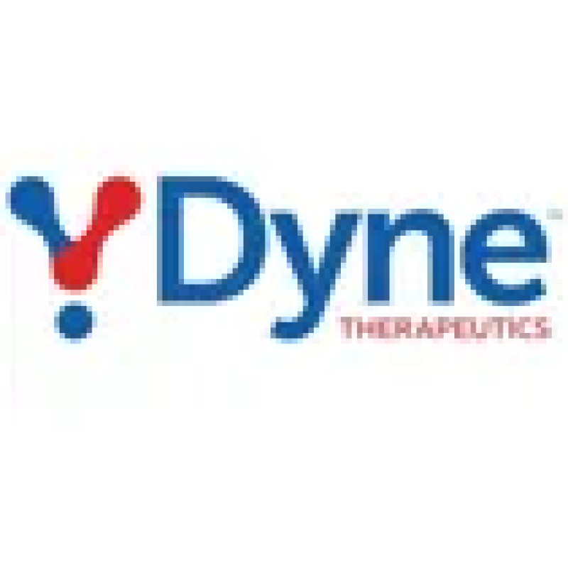 Dyne Therapeutics logo