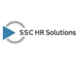 SSC HR Solutions logo