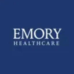 Emory Healthcare logo