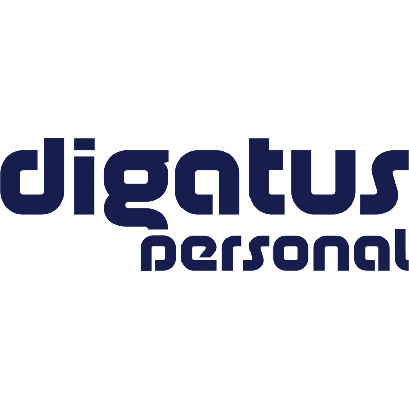 digatus personal GmbH logo