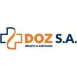 DOZ S.A. logo