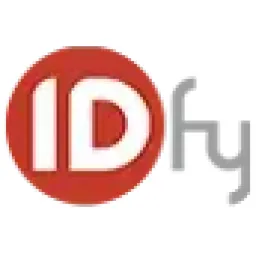 IDfy logo