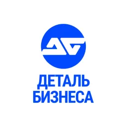 Detaly logo