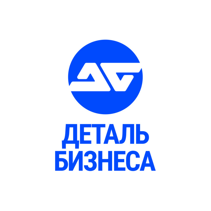Detaly logo