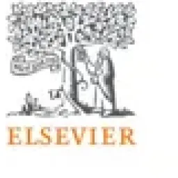 Elsevier logo