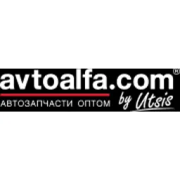 Avtoalfa logo
