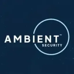 Ambient Security logo