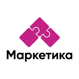 Marketica logo
