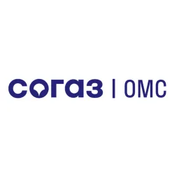 Sogaz-Med logo