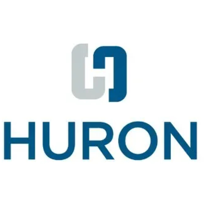Huron logo