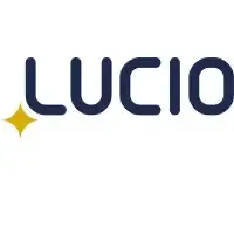 Lucio logo