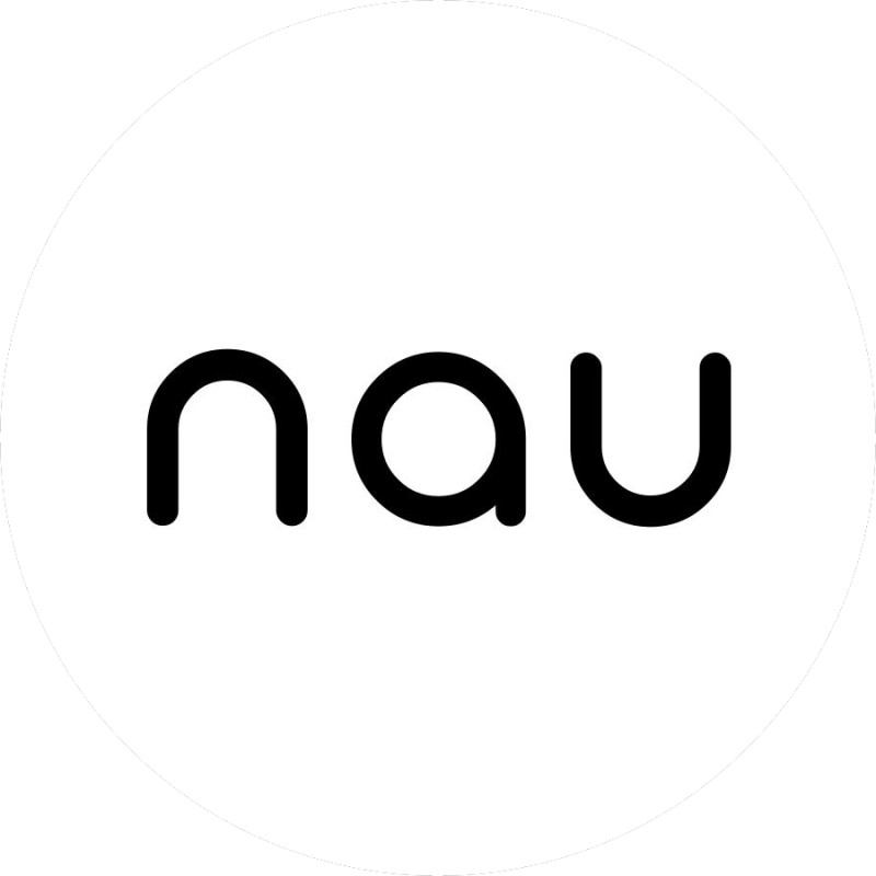 nau logo